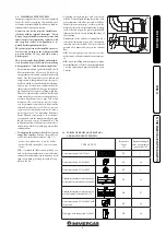 Предварительный просмотр 9 страницы Immergas Hercules Condensing 26 3 ErP Instruction And Recommendation Booklet