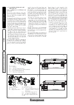 Предварительный просмотр 12 страницы Immergas Hercules Condensing 26 3 ErP Instruction And Recommendation Booklet