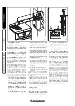 Предварительный просмотр 16 страницы Immergas Hercules Condensing 26 3 ErP Instruction And Recommendation Booklet