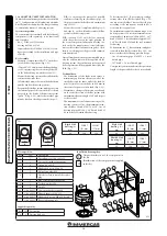 Предварительный просмотр 16 страницы Immergas Hercules Condensing ABT 32 3 ErP Instruction And Recommendation Booklet