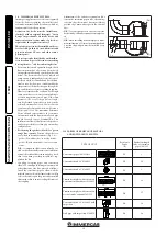 Preview for 10 page of Immergas HERCULES SOLAR 26 2 ErP Instruction And Recommendation Booklet