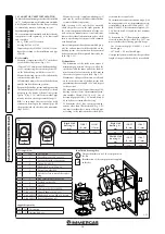 Preview for 16 page of Immergas HERCULES SOLAR 26 2 ErP Instruction And Recommendation Booklet