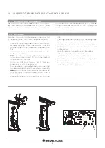 Preview for 10 page of Immergas HYDRO FS Instruction Booklet And Warning