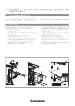 Preview for 12 page of Immergas HYDRO FS Instruction Booklet And Warning