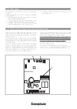 Preview for 14 page of Immergas HYDRO FS Instruction Booklet And Warning