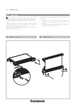 Preview for 17 page of Immergas HYDRO FS Instruction Booklet And Warning