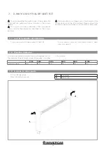 Preview for 18 page of Immergas HYDRO FS Instruction Booklet And Warning