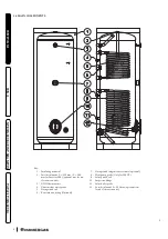 Preview for 8 page of Immergas INOXSTOR 200 V2 Instruction And Recommendation Booklet