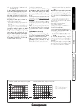 Предварительный просмотр 19 страницы Immergas Magis Combo 10 Instructions And Warnings