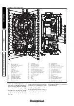 Предварительный просмотр 22 страницы Immergas Magis Combo 10 Instructions And Warnings