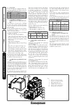 Предварительный просмотр 36 страницы Immergas Magis Combo 10 Instructions And Warnings