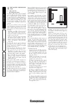 Preview for 4 page of Immergas MAGIS COMBO Instructions And Warnings