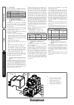 Preview for 36 page of Immergas MAGIS COMBO Instructions And Warnings