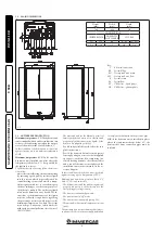 Preview for 6 page of Immergas MAGIS PRO ERP Instruction And Recommendation Booklet