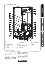 Preview for 13 page of Immergas MAGIS PRO ERP Instruction And Recommendation Booklet