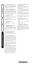 Preview for 28 page of Immergas MAGIS PRO ERP Instruction And Recommendation Booklet