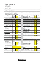 Preview for 33 page of Immergas MAGIS PRO ERP Instruction And Recommendation Booklet