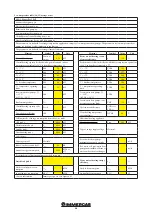 Preview for 34 page of Immergas MAGIS PRO ERP Instruction And Recommendation Booklet