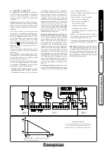 Preview for 9 page of Immergas MAGIS VICTRIX ERP Instruction And Recommendation Booklet