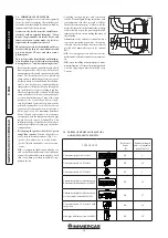 Preview for 10 page of Immergas MAGIS VICTRIX ERP Instruction And Recommendation Booklet