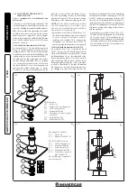 Preview for 14 page of Immergas MAGIS VICTRIX ERP Instruction And Recommendation Booklet