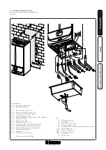 Предварительный просмотр 7 страницы Immergas MAGIS Victrix Instruction And Warning Book