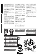 Preview for 16 page of Immergas MAGIS Victrix Instruction And Warning Book