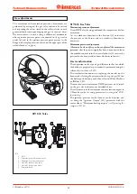 Предварительный просмотр 20 страницы Immergas MAIOR EOLO 24 4 E Technical Documentation Manual