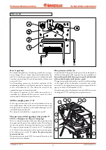 Предварительный просмотр 21 страницы Immergas MAIOR EOLO 24 4 E Technical Documentation Manual