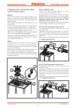 Предварительный просмотр 24 страницы Immergas MAIOR EOLO 24 4 E Technical Documentation Manual