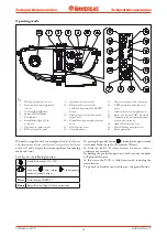 Предварительный просмотр 35 страницы Immergas MAIOR EOLO 24 4 E Technical Documentation Manual