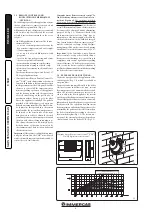 Предварительный просмотр 8 страницы Immergas Maior Eolo 24 4E Instruction And Warning Booklet