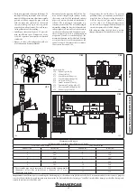 Предварительный просмотр 15 страницы Immergas Maior Eolo 24 4E Instruction And Warning Booklet