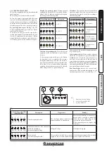 Preview for 9 page of Immergas MINI NIKE 24 4 ERP Instruction And Warning Book