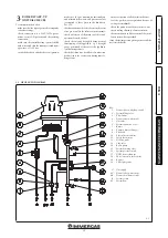 Preview for 15 page of Immergas MINI NIKE 24 4 ERP Instruction And Warning Book