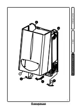 Preview for 21 page of Immergas MINI NIKE 24 4 ERP Instruction And Warning Book