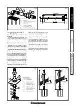 Предварительный просмотр 13 страницы Immergas MINI NIKE X 24 3 E Instructions Manual