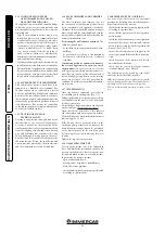 Preview for 16 page of Immergas MINI NIKE X 24 3 E Instructions Manual