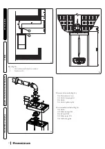 Preview for 22 page of Immergas MYTHOS HP Instructions And Recommendations