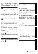 Preview for 55 page of Immergas MYTHOS HP Instructions And Recommendations