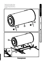 Предварительный просмотр 19 страницы Immergas NATURAL SOL 150 V2 Instructions And Recommendations