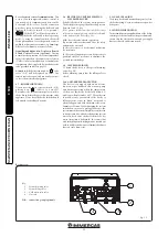 Предварительный просмотр 12 страницы Immergas NIKE MINI 28 KW SPECIAL Instruction And Warning Booklet