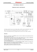 Preview for 21 page of Immergas NIKE Mini Export Manual