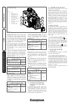 Preview for 16 page of Immergas NIKE MYTHOS 24 2 E Instruction And Warning Book