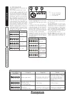 Предварительный просмотр 8 страницы Immergas NIKE MYTHOS 24 4 ERP Instruction And Warning Book