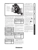 Предварительный просмотр 17 страницы Immergas NIKE MYTHOS 24 4 ERP Instruction And Warning Book