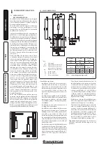 Preview for 4 page of Immergas Nike Star 24 4 ErP Instruction And Warning Book