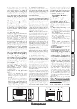 Preview for 5 page of Immergas Nike Star 24 4 ErP Instruction And Warning Book