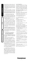 Preview for 6 page of Immergas Nike Star 24 4 ErP Instruction And Warning Book