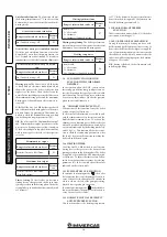 Preview for 16 page of Immergas Nike Star 24 4 ErP Instruction And Warning Book